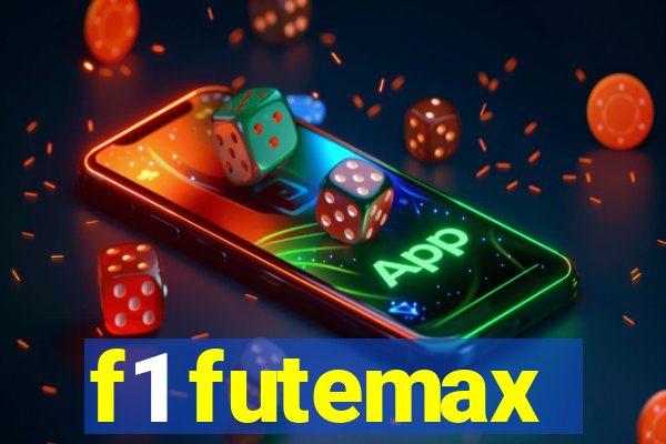 f1 futemax